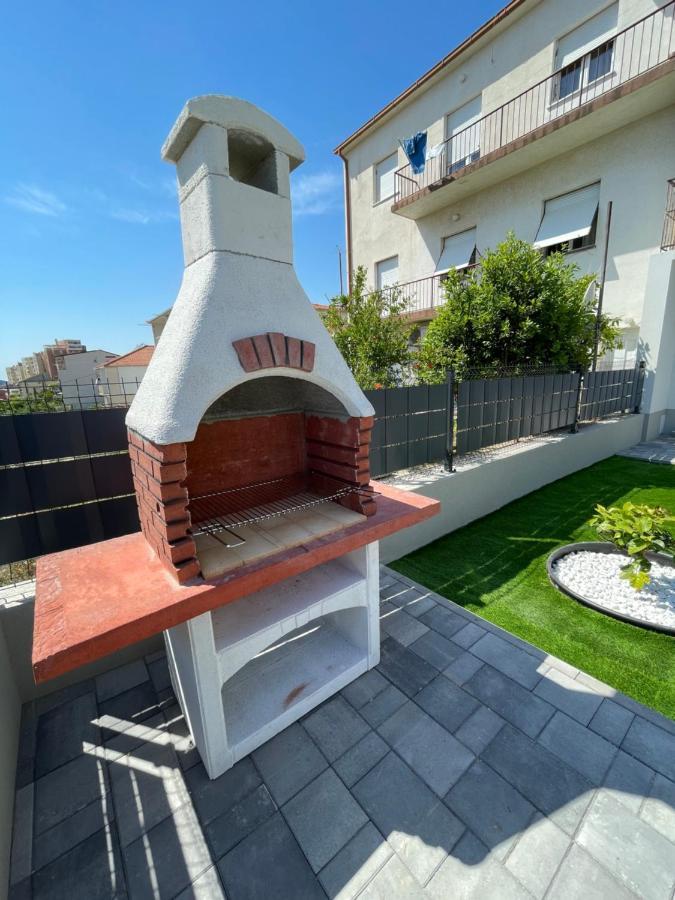 Ante'S Apartman Split Kültér fotó
