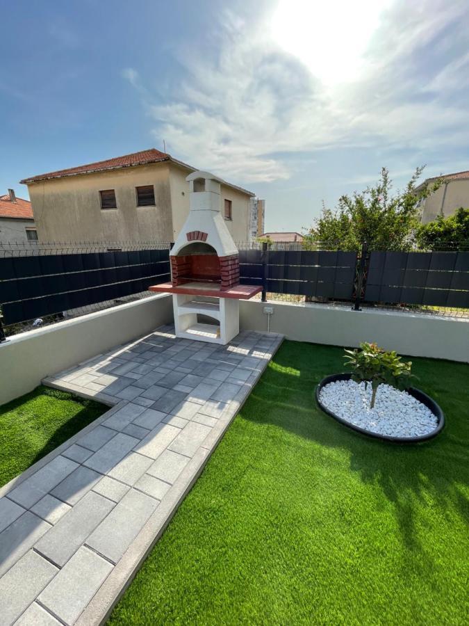 Ante'S Apartman Split Kültér fotó