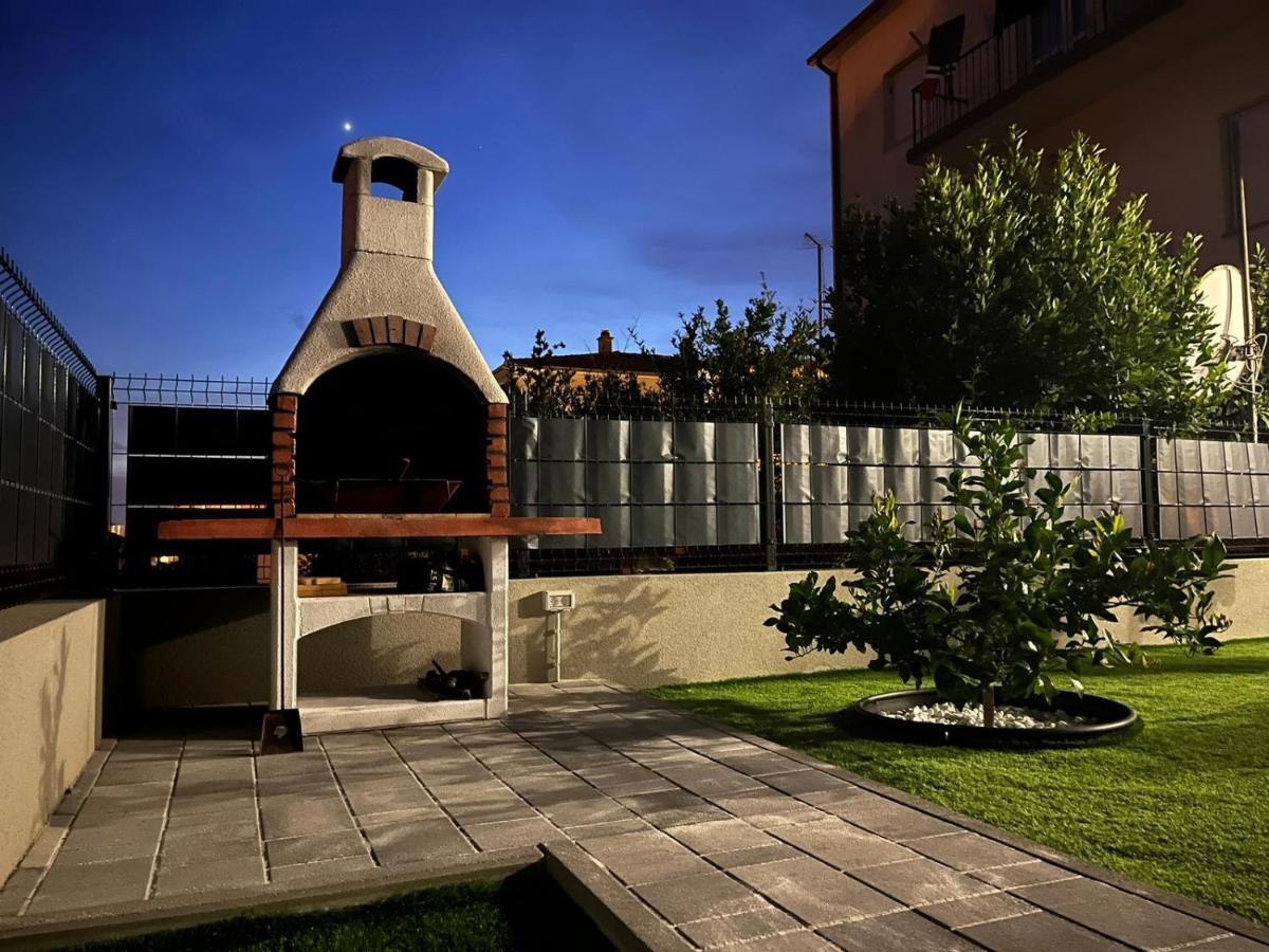 Ante'S Apartman Split Kültér fotó