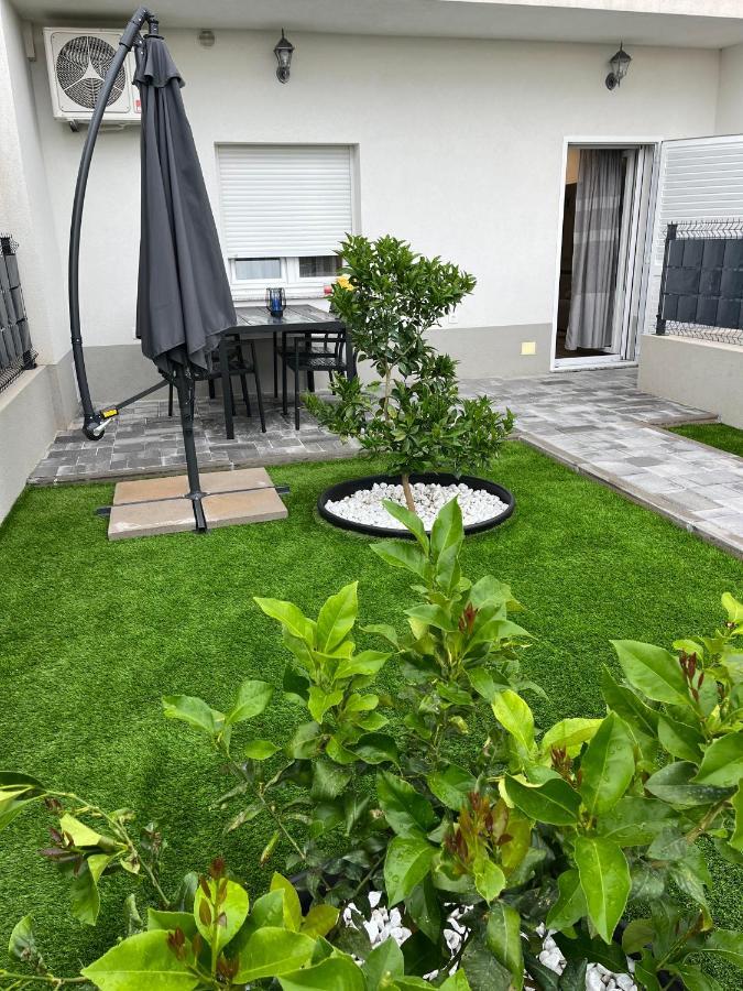 Ante'S Apartman Split Kültér fotó