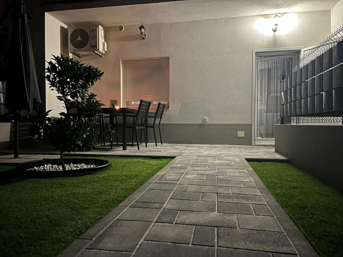 Ante'S Apartman Split Kültér fotó