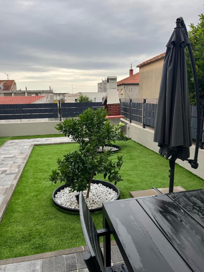 Ante'S Apartman Split Kültér fotó
