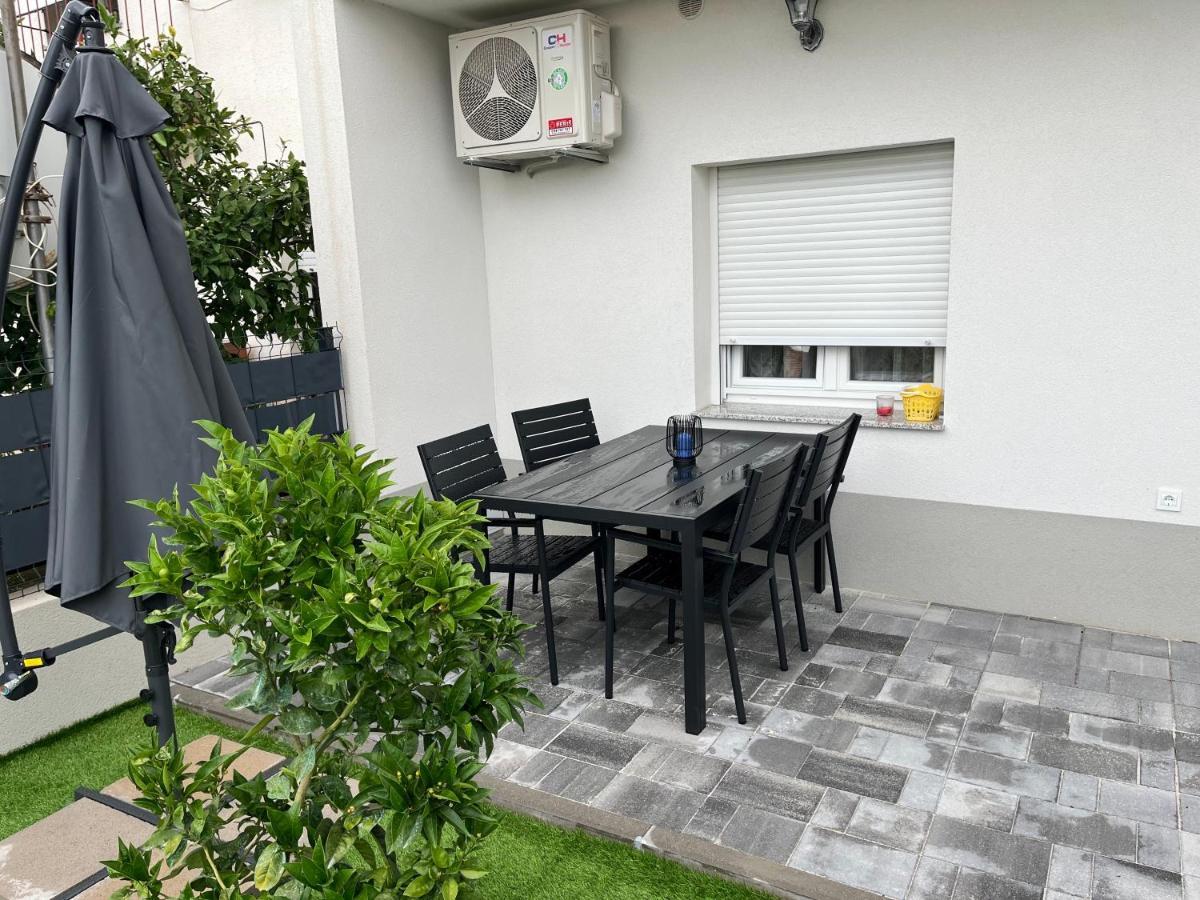 Ante'S Apartman Split Kültér fotó