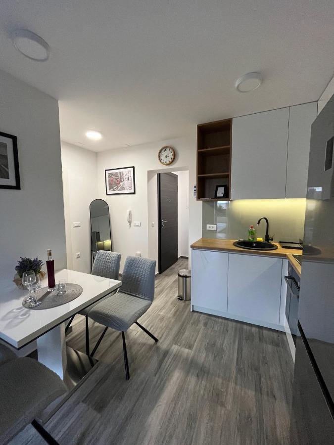 Ante'S Apartman Split Kültér fotó