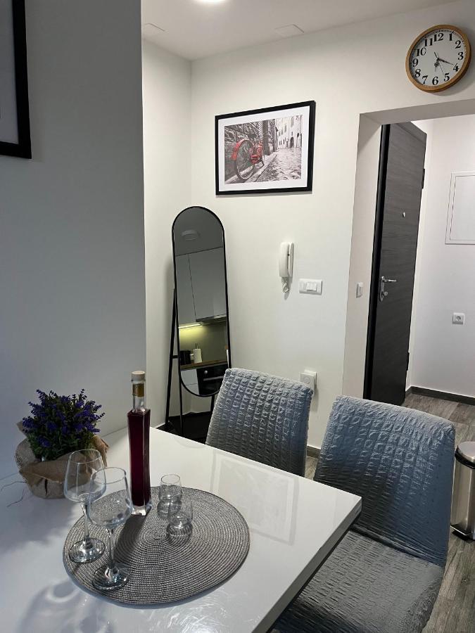 Ante'S Apartman Split Kültér fotó