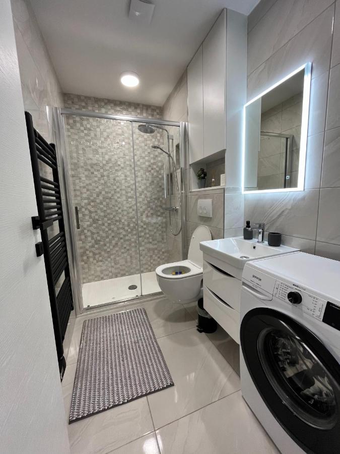 Ante'S Apartman Split Kültér fotó