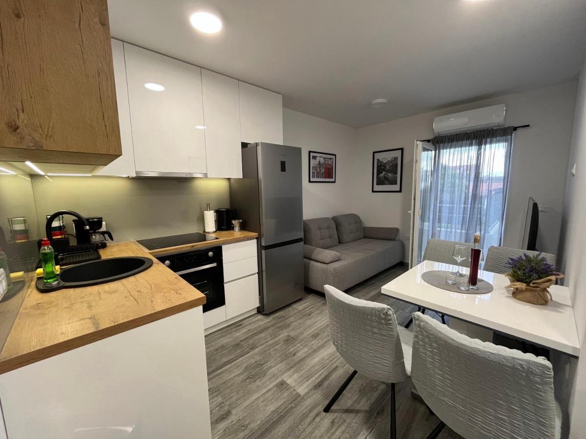 Ante'S Apartman Split Kültér fotó