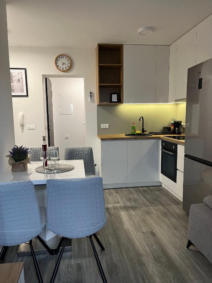 Ante'S Apartman Split Kültér fotó