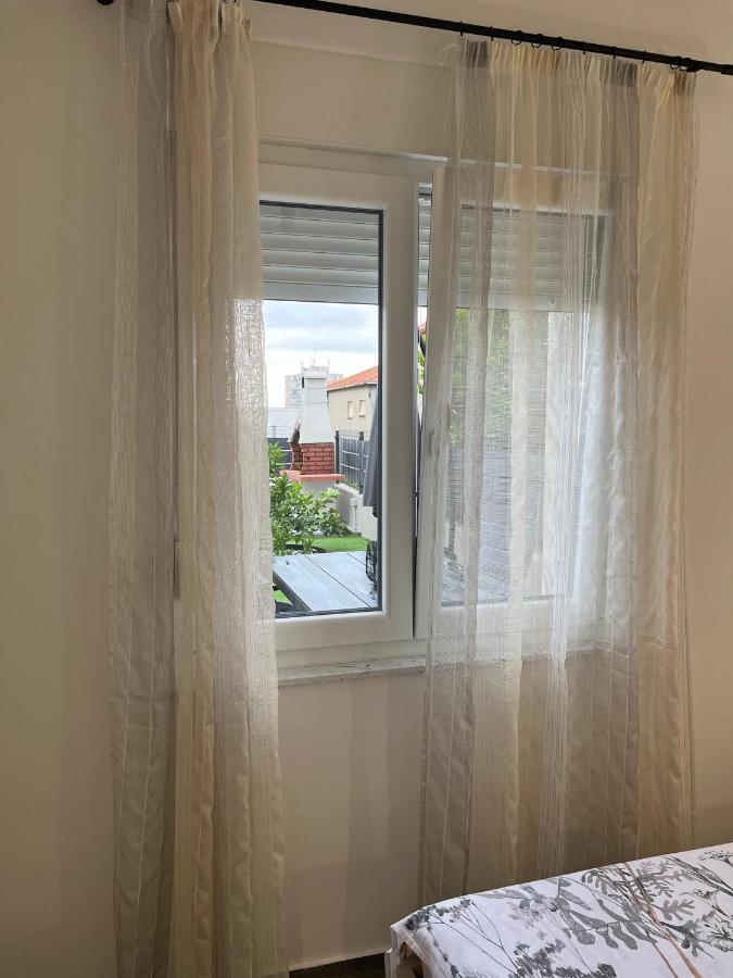 Ante'S Apartman Split Kültér fotó