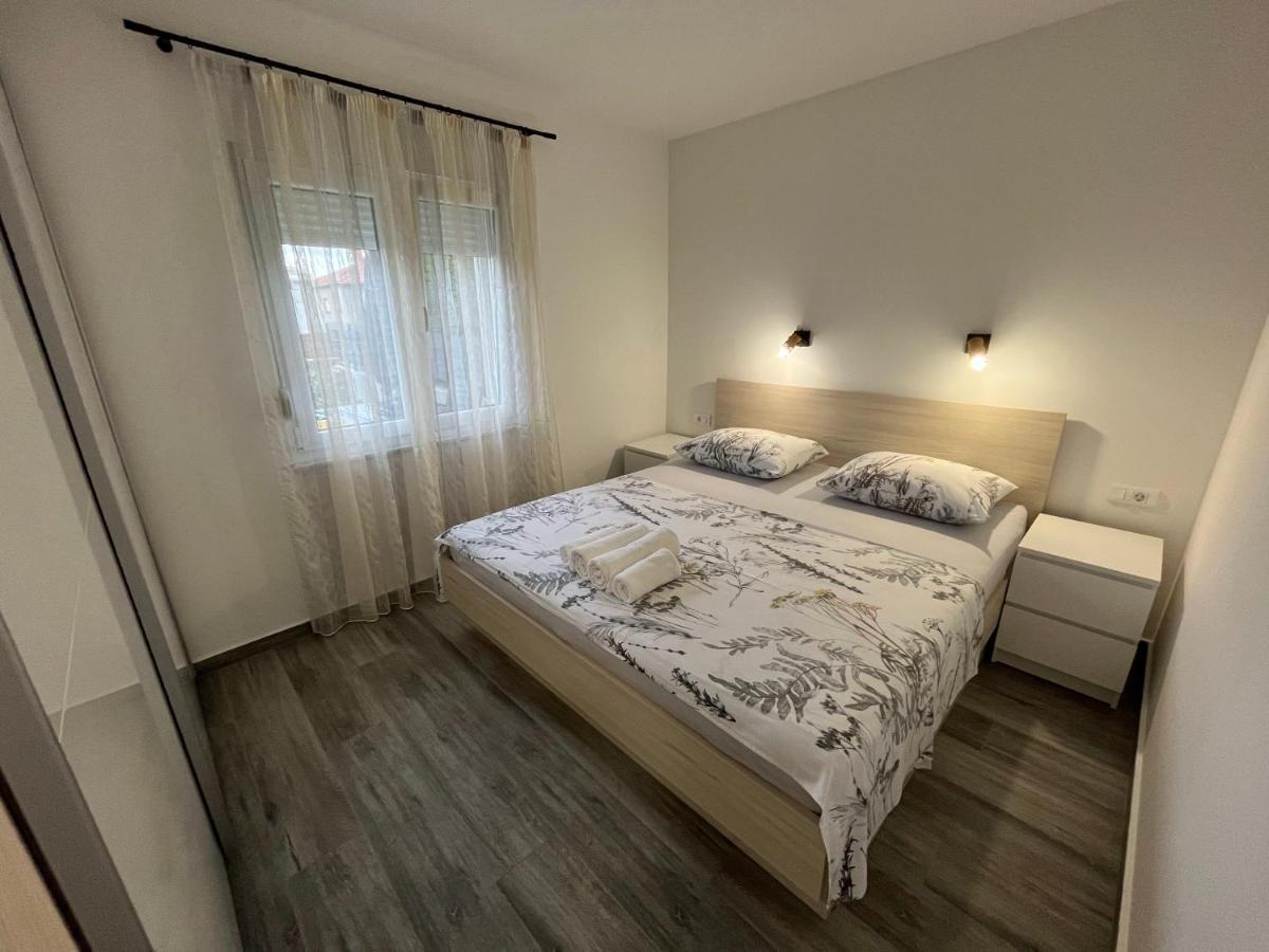 Ante'S Apartman Split Kültér fotó